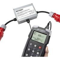 VOLTCRAFT VC GT 6001 32A Meetadapter Meetadapter 3-fasig CEE 32 A  1 stuk(s) - thumbnail