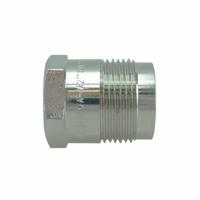 Wiesbaden Riko Komfooraansluitstuk Gastec 1/2&apos;&apos;recht - thumbnail