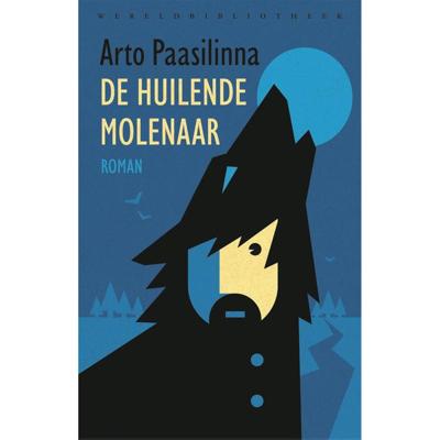 De huilende molenaar (Hardback)