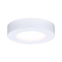 Paulmann Batuno LED-opbouwlamp 2.1 W Wit - thumbnail