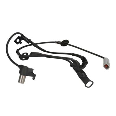 Wielsnelheidssensor SS20093