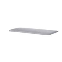 Madison bankkussen Manchester light Grey voor bank van 180 cm - thumbnail