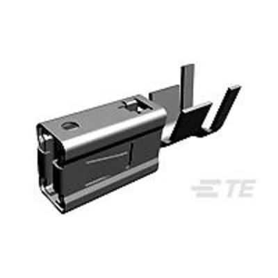 TE Connectivity 1241407-3 Connector musterbox Inhoud: 1 stuk(s) Box