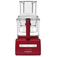 Magimix Cuisine Systeme 5200 XL Premium Rood - thumbnail