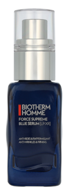 Biotherm Homme Force Supreme Blue Serum 30 ml
