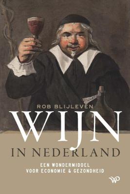 Wijn in Nederland (Paperback)
