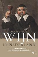 Wijn in Nederland (Paperback) - thumbnail