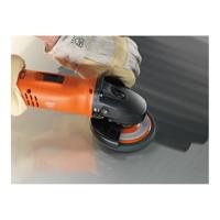 Fein WPO 14-25 E 72214900230 Excentrische polijstmachine 230 V 1200 W 900 - 2500 omw/min 230 mm - thumbnail
