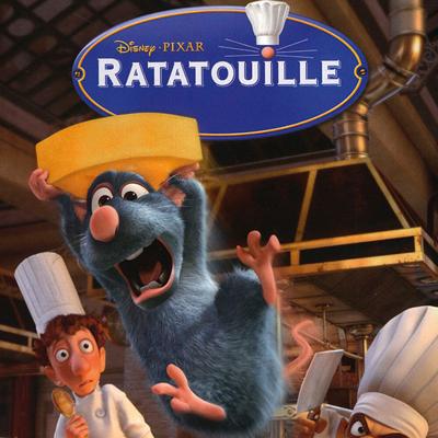 Ratatouille (platinum) Ratatouille (platinum)