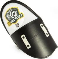 Losse bijtmouw kap links of rechts - thumbnail