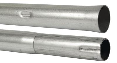 Satelliet Mast 1.2 m - Diameter 38 mm