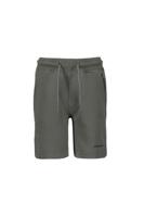 Short Sweat Pants Castor Grey - thumbnail