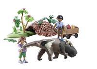 Playset Playmobil 71012 39 Onderdelen - thumbnail