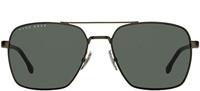 Hugo Boss 1045 / S col. SVK / QT Heren Zonnebril 55x16x145 - thumbnail