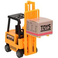 Die-cast Heftruck - thumbnail