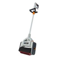 Maxxbrush rode heavy duty nylonmetaal borstel batavia - thumbnail