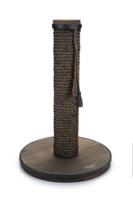 Designed by Lotte Lumpra - Krabpaal - 35x35x55 cm - thumbnail