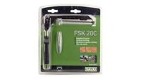 Professionele Nietmachine Salki fsk 20c hobby 3301310 - thumbnail