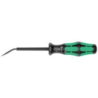 Wera 338 Klemmenblok-bedieningsgereedschap | 0.4 x 2.5 x 81 mm 05008101001 - thumbnail
