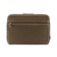 Hama Laptop-sleeve Cozy 36 - 40 cm (14.1 - 15.6) Laptop tas Bruin - thumbnail