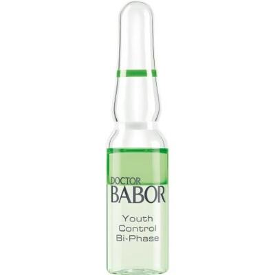 BABOR Doctor Babor Lifting Cellular Youth Control Bi-Phase Ampoules 7x1ml