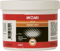 Womi keramisch vet W307 500 gram wit - thumbnail