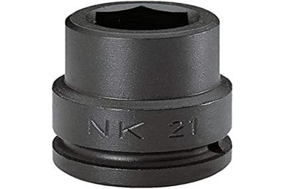 Facom impact doppen 3/4 - 6 kant 41mm - NK.41A Facom impact doppen 3/4 - 6 kant 41mm - NK.41A