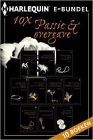 Harlequin ebundel 10 x Passie en overgave - Sandra Marton, Lynne Graham, Annie West, Chantelle Shaw, Michelle Reid, Carole Marinelli, Melanie Milburne, Penny Jordan - ebook - thumbnail