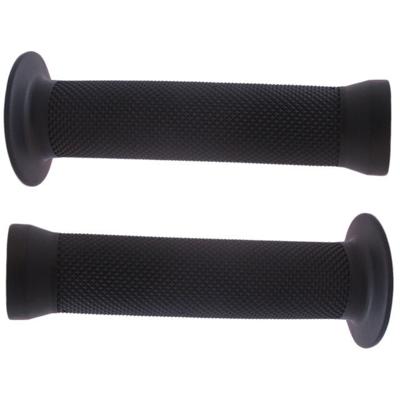 Handvatset BMX/Fixie 2* 130mm Zwart