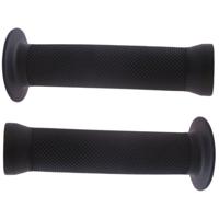 M-Wave Handvatset bmx/fixie 2* 130mm zwart - thumbnail