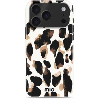 MIO Leopard Magsafe Compatible for iPhone 17 Pro Max