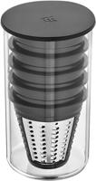 WMF Salat-to-go 416400011 Hakmachine 150 W Cromargan - thumbnail