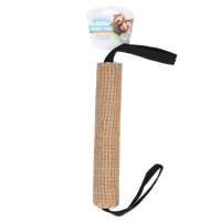 Pawise JUTE BITING ROLL 25CM - thumbnail