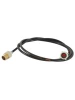 Bosch SGZ1010 verlengslang voor AquaStop tbv Bosch vaatwassers - thumbnail