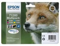 Epson T1285 Multipack - thumbnail