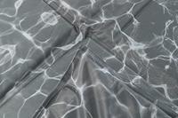 Koelmatras Soft, M: 50 × 40 cm, grijs - thumbnail