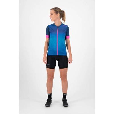 Rogelli Core Fietsbroek dames L/40