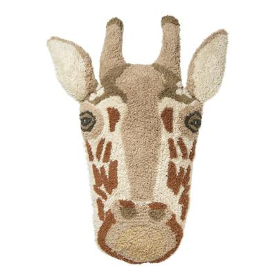 Lifetime gevormd kussen giraffe