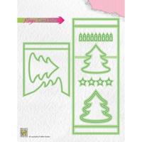 Nellie's Choice • magic card dies denneboom - thumbnail