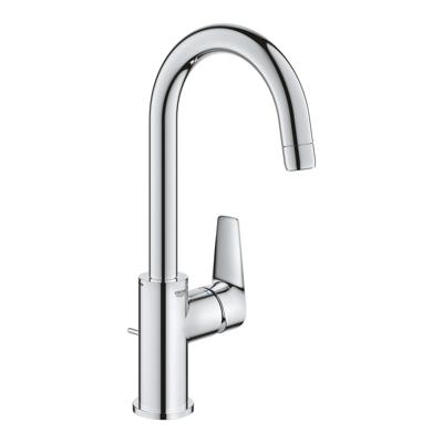 GROHE - Eengreeps wastafelmengkraan - Maat L
