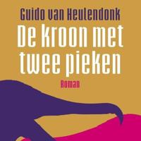 De kroon met twee pieken - thumbnail
