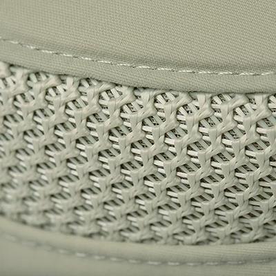 Tilley LTM5 Airflo® Medium Brim Hoed Khaki Olive L (59)