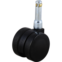 Numatic Zwenkwiel Charles - thumbnail