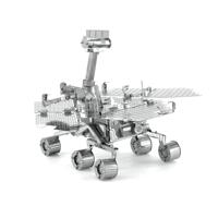 Eureka Metal earth mars rover - thumbnail