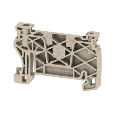Weidmüller 2570240000 Beige 50 stuk(s)