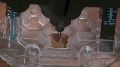 Dremel Frees (HSS) 6,4 mm (640) - 2615064032 - thumbnail