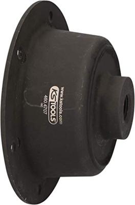 KS Tools 4604707 Poelietrekker voor wielnaaf