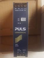 PULS DIMENSION CD5.242 DC/DC-converter Inhoud 1 stuk(s) - thumbnail