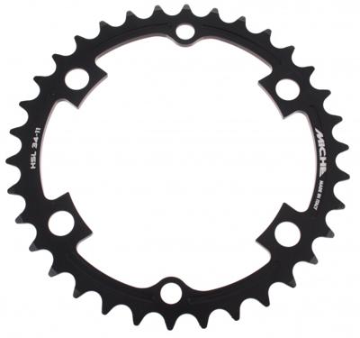 Shimano Miche kettingblad 11v 34t swr hsl