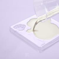 Intro Totum disney prinses - canvas 3d schilderen - thumbnail